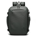 Versatile Urban Backpack Calm Wears