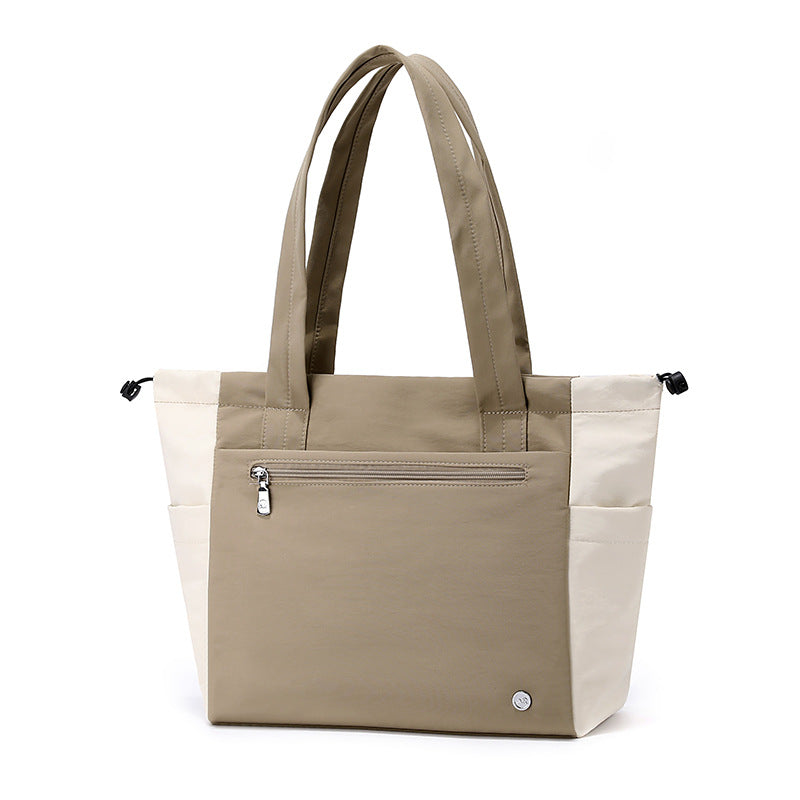 Spacious Multi-Functional Tote Bag