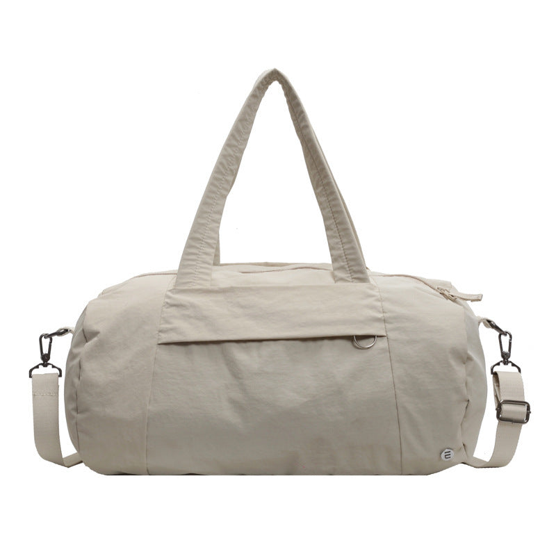Modern Travel Duffle Bag Calm Wears