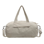 Modern Travel Duffle Bag Calm Wears