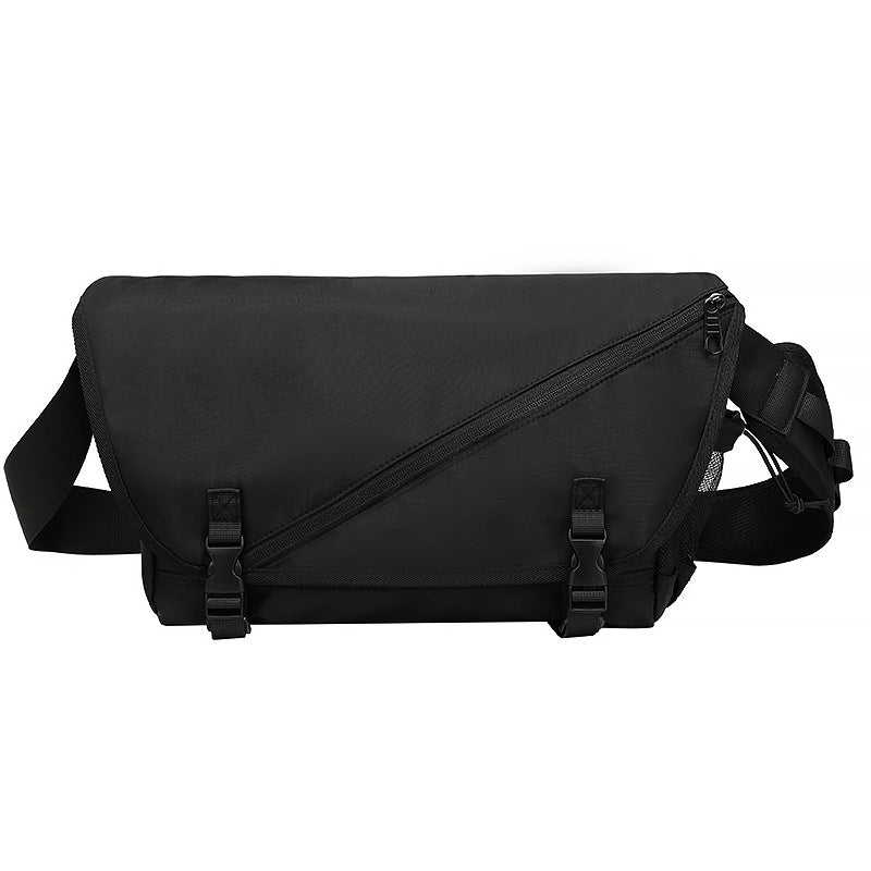 All-Weather Utility Shoulder Bag
