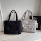 Canvas Tote Bag