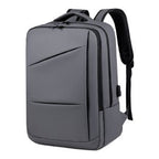 Ergonomic Laptop Backpack