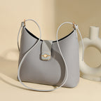 Stylish Textured Handbag
