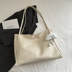 Versatile Slouchy Tote Bag
