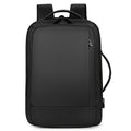 Urban Laptop Backpack with Innovative Storage