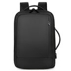 Urban Laptop Backpack with Innovative Storage