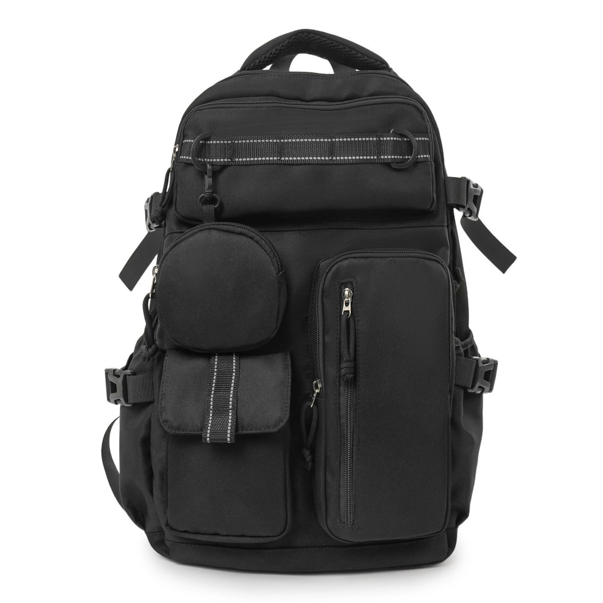 Multi Functional Adventure Backpack for Everyday Trips