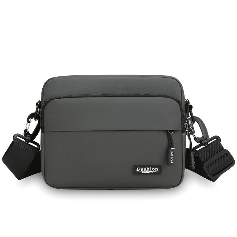 Compact Crossbody Fashion Bag