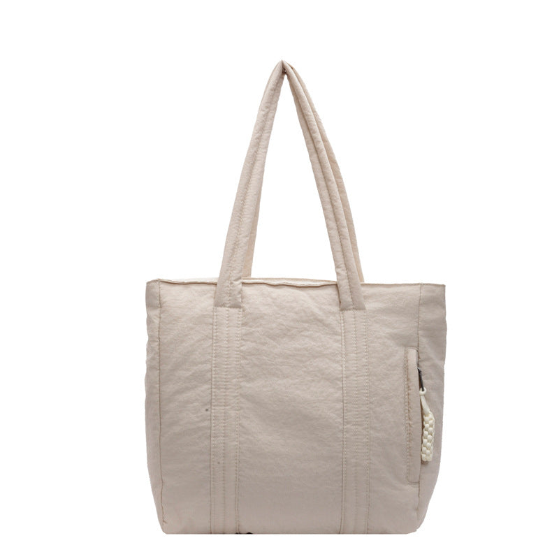 Reusable Eco-Friendly Tote Bag Calm Wears