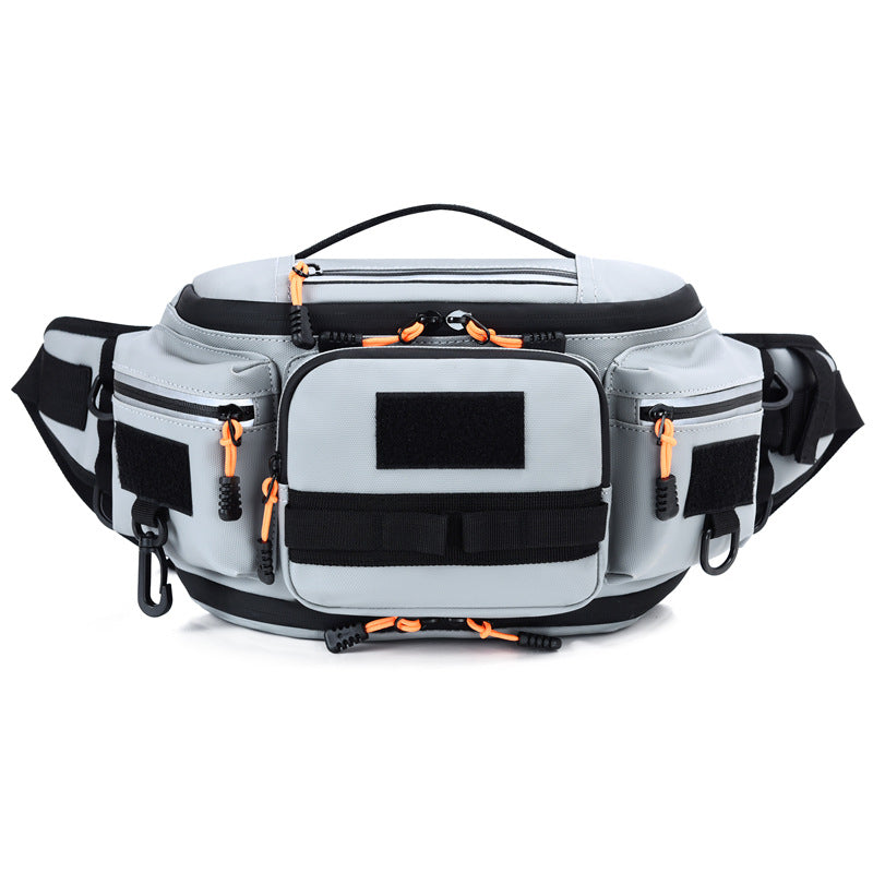 Multifunctional Tactical Waist Bag
