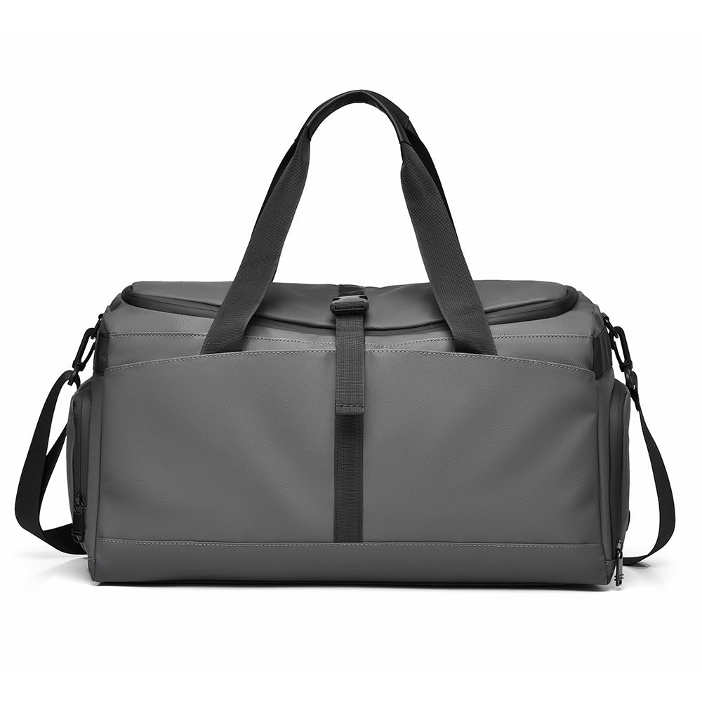 Versatile Weekend Travel Bag