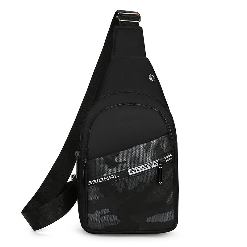 Tactical Sling Bag