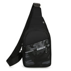 Tactical Sling Bag