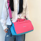 Versatile Durable Weekend Duffel Bag