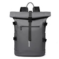 Roll-Top Waterproof Rucksack