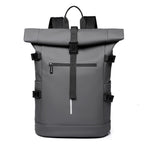 Roll-Top Waterproof Rucksack