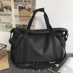 Large Capacity Waterproof Travel Duffel Bag