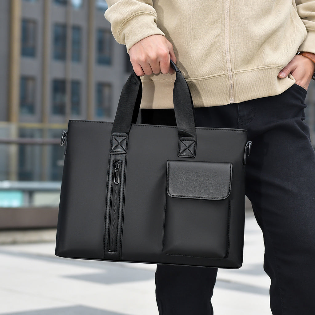 Professional Versatile Laptop Tote Bag