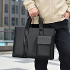 Professional Versatile Laptop Tote Bag