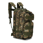 Tactical Backpack