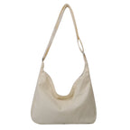 Modern Hobo Shoulder Bag