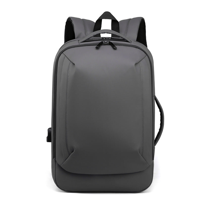 Modern Minimalist Urban Backpack