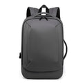 Modern Minimalist Urban Backpack