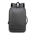 Modern Minimalist Urban Backpack