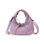 WoFunctional Drawstring Sling Bag