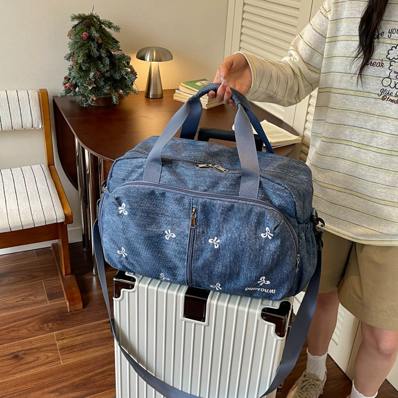 Multi-Functional Casual Travel Bag