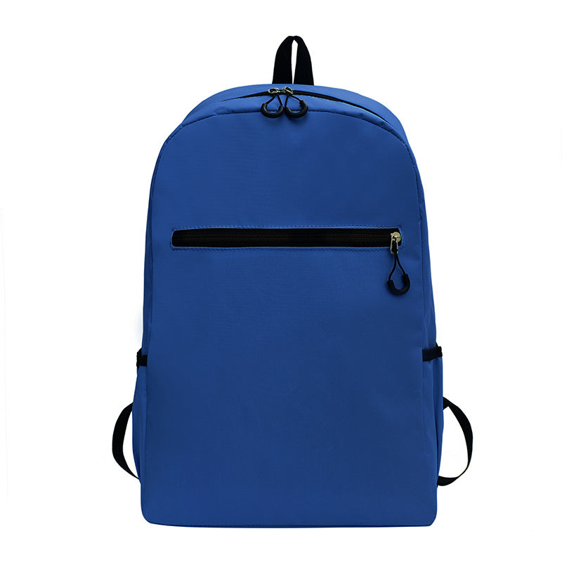 Functional Daily Backpack
