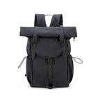 Versatile Outdoor Waterproof Backpack Calm Wears