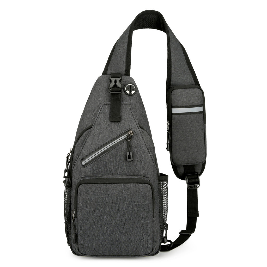 Crossbody Sling Bag