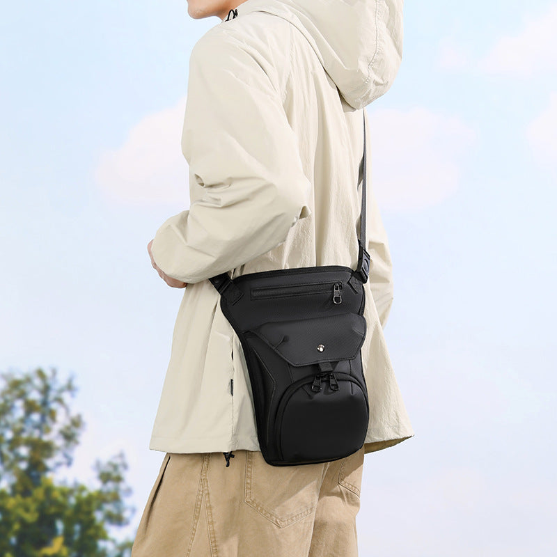 Crossbody Adventure Sling Bag