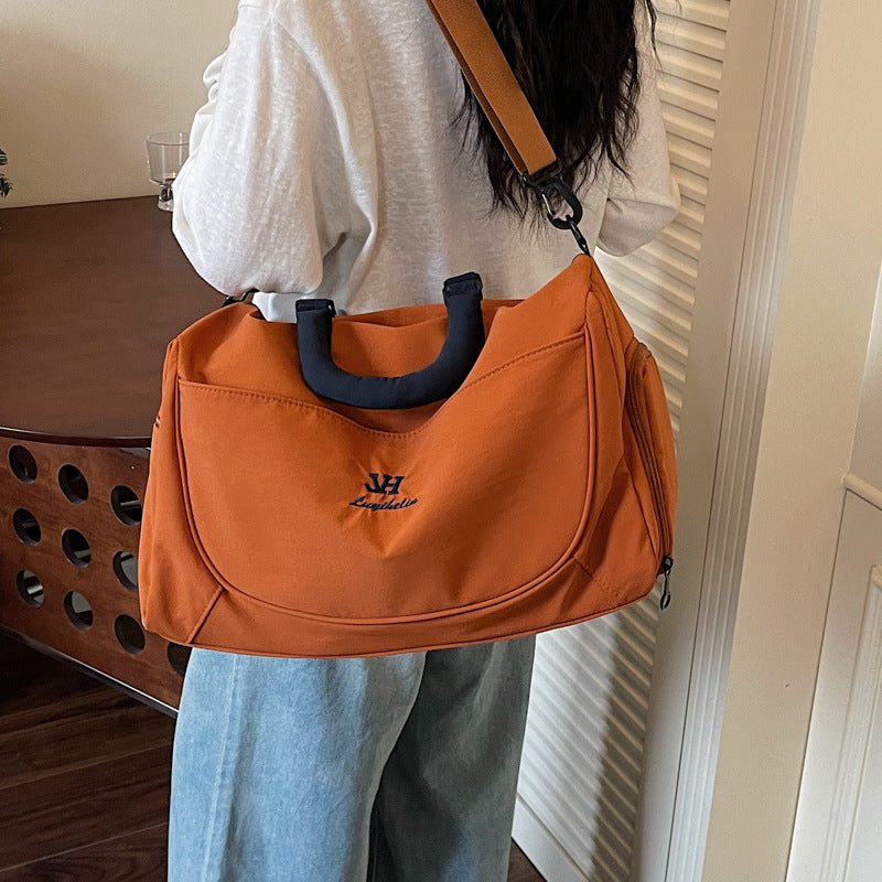 Multi-Functional Travel Tote