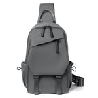 Compact Urban Sling Backpack