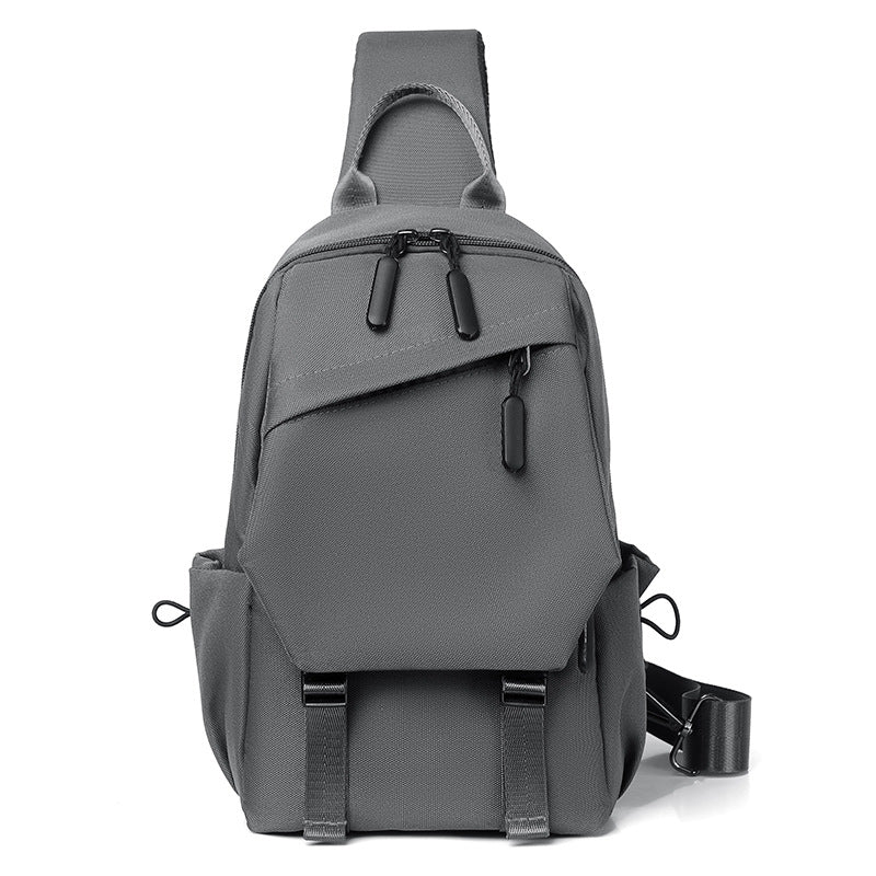 Sleek Crossbody Bag