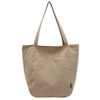 Spacious Tote