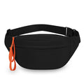 Adjustable Water-Resistant Fanny Pack Calm Wears