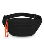 Adjustable Water-Resistant Fanny Pack Calm Wears