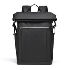 Multi-Purpose Urban Roll-Top Backpack Calm Wears