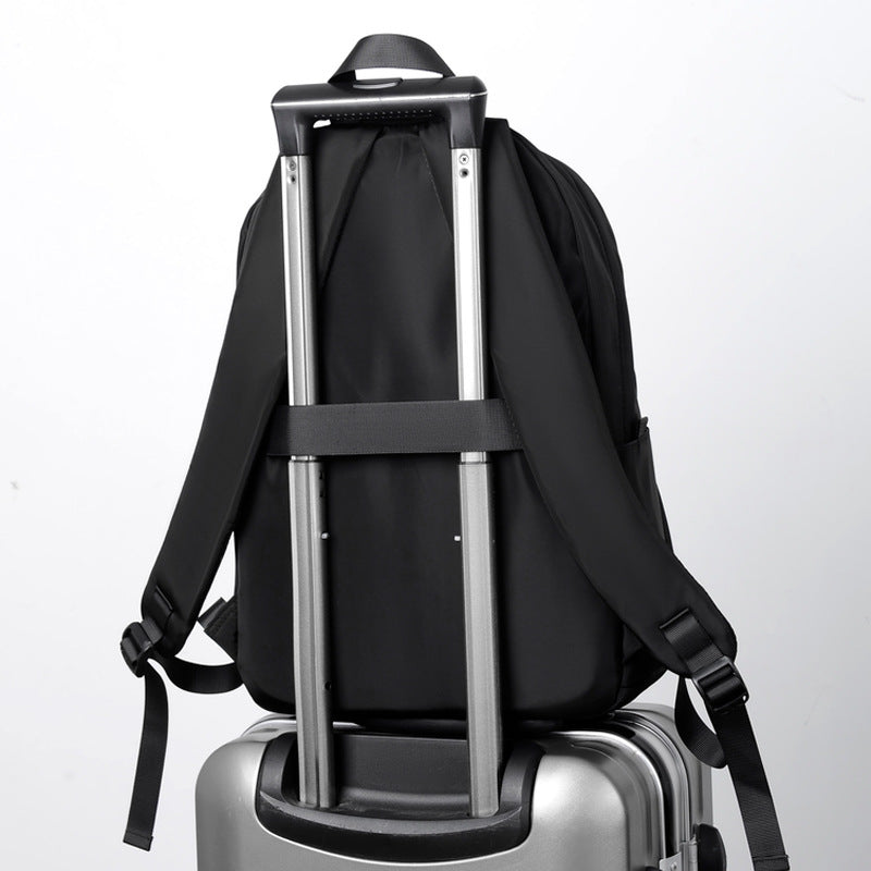 Versatile Everyday Laptop Backpack