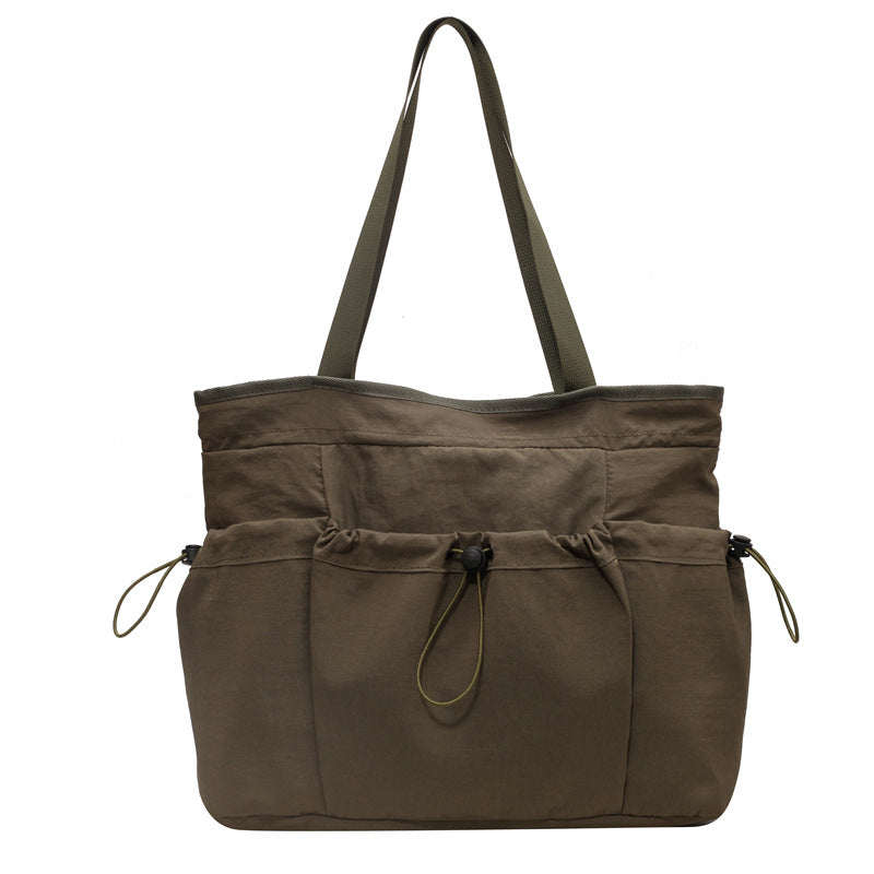 Expandable Utility Tote Calm Wears