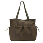Expandable Utility Tote Calm Wears