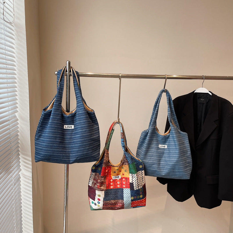 Casual Multi-Functional Travel Bag Calm Wears