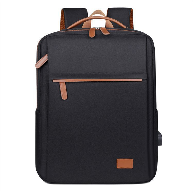 Sleek Professional Laptop Backpack Calm Wears