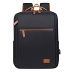 Sleek Professional Laptop Backpack Calm Wears