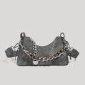 Stylish Chain Detail Handbag