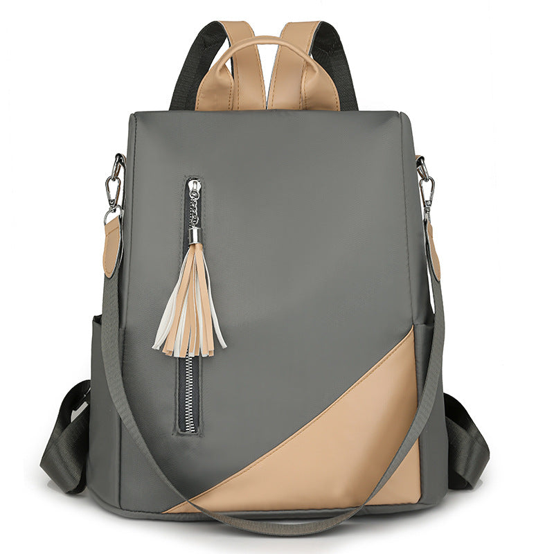 Stylish Multi-Functional Backpack Calm Wears